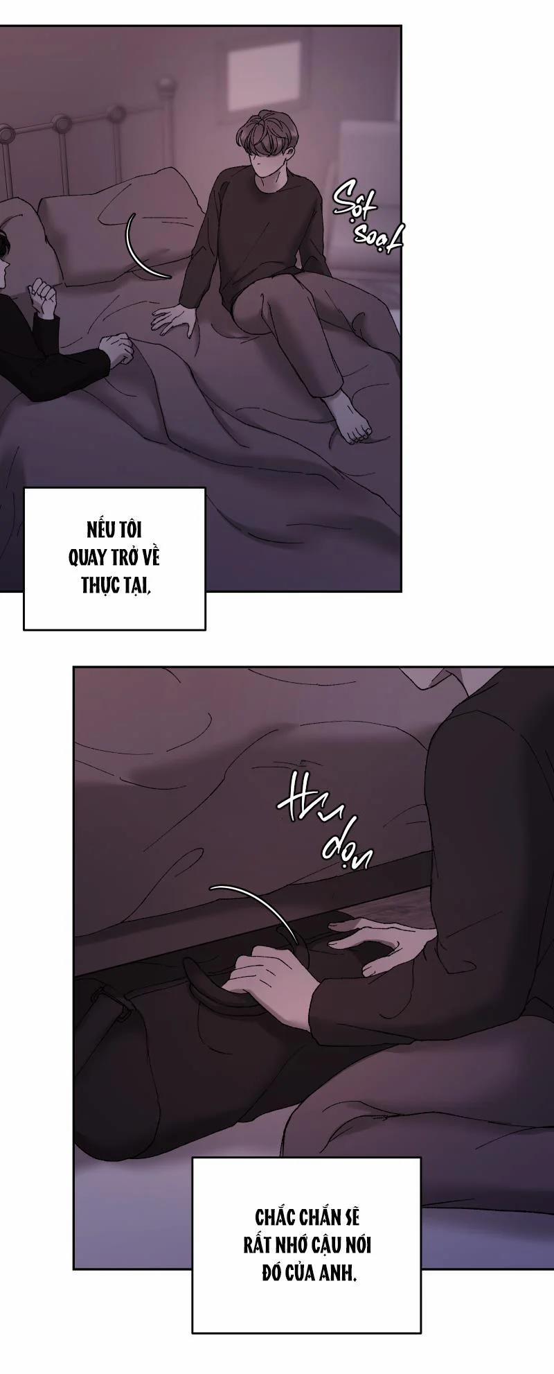 Nỗi Sợ Của Hwan Yeong 26 trang 6