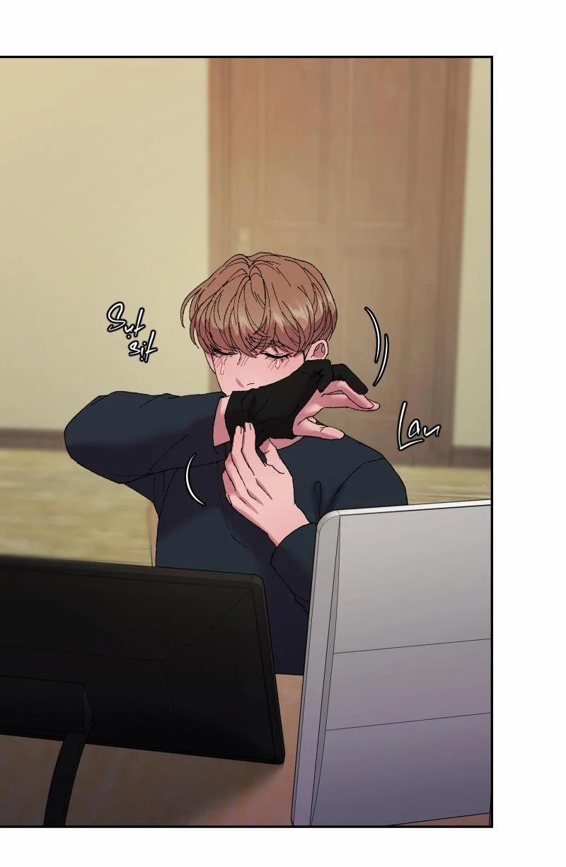 Nỗi Sợ Của Hwan Yeong 26 trang 60