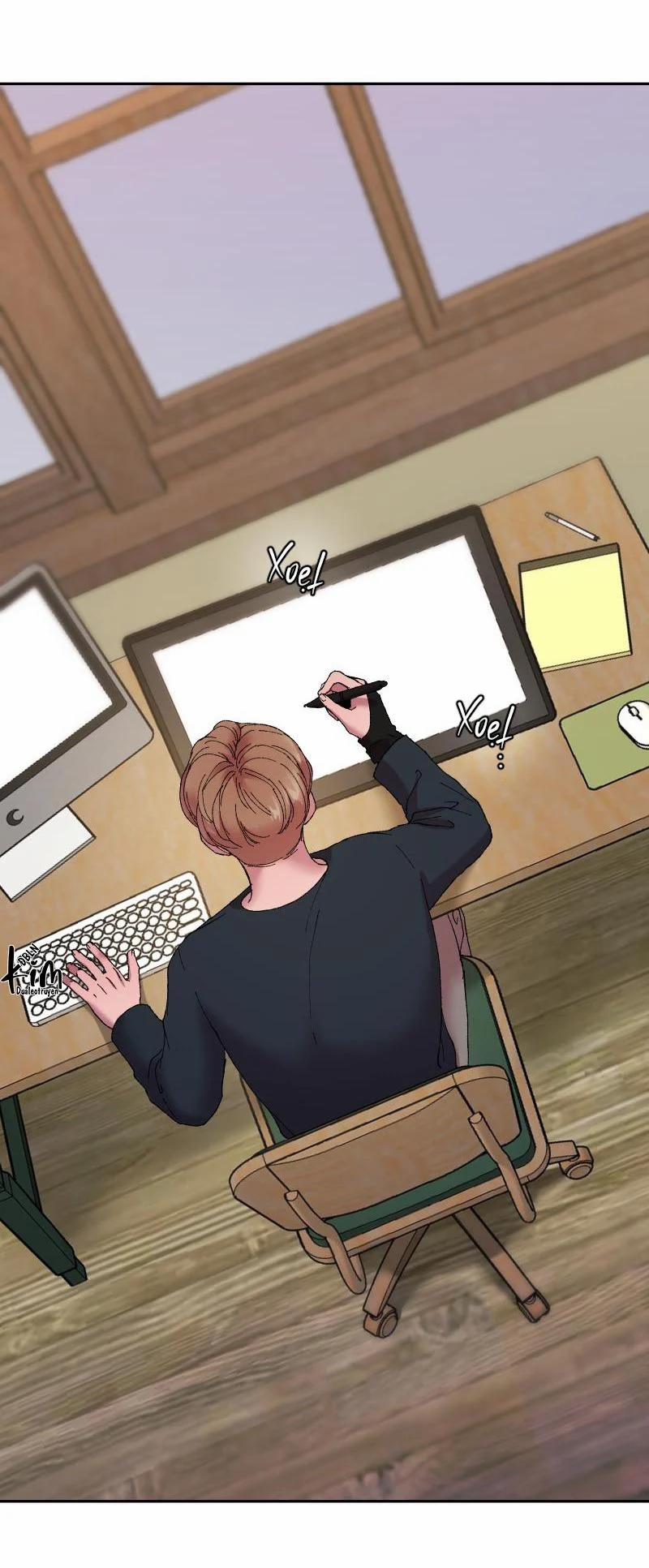 Nỗi Sợ Của Hwan Yeong 26 trang 62