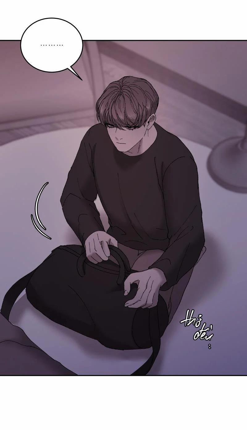 Nỗi Sợ Của Hwan Yeong 26 trang 7