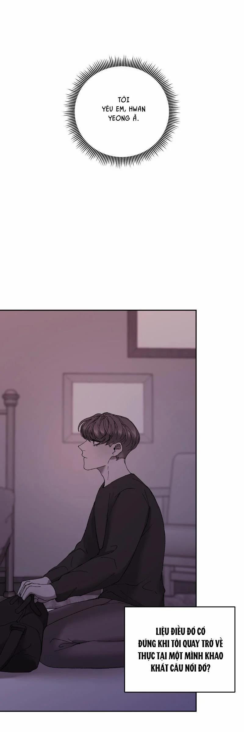 Nỗi Sợ Của Hwan Yeong 26 trang 8