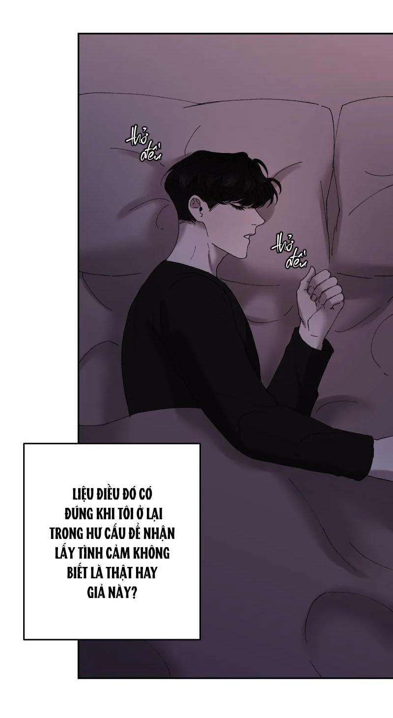 Nỗi Sợ Của Hwan Yeong 26 trang 9