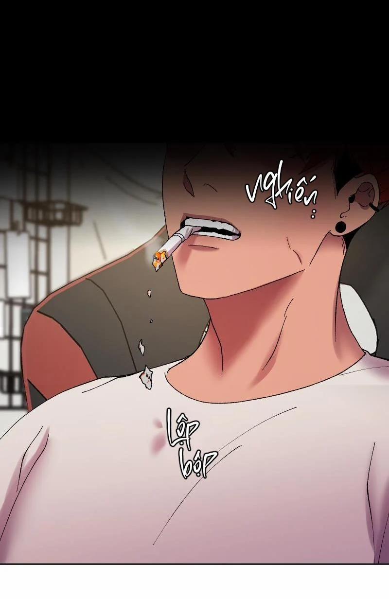 Nỗi Sợ Của Hwan Yeong 27 trang 10