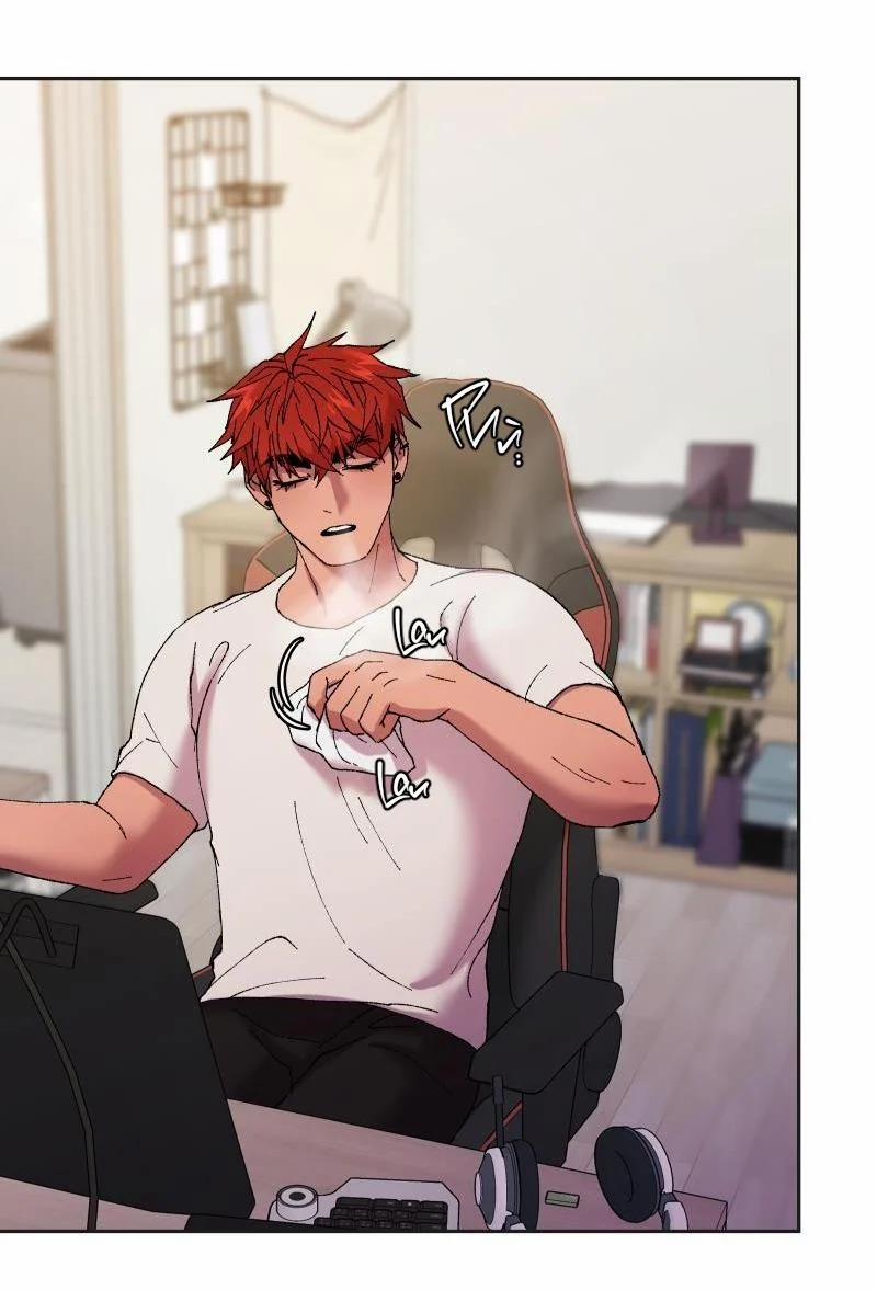 Nỗi Sợ Của Hwan Yeong 27 trang 11