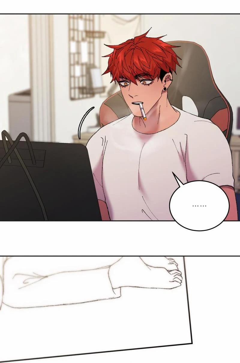 Nỗi Sợ Của Hwan Yeong 27 trang 14