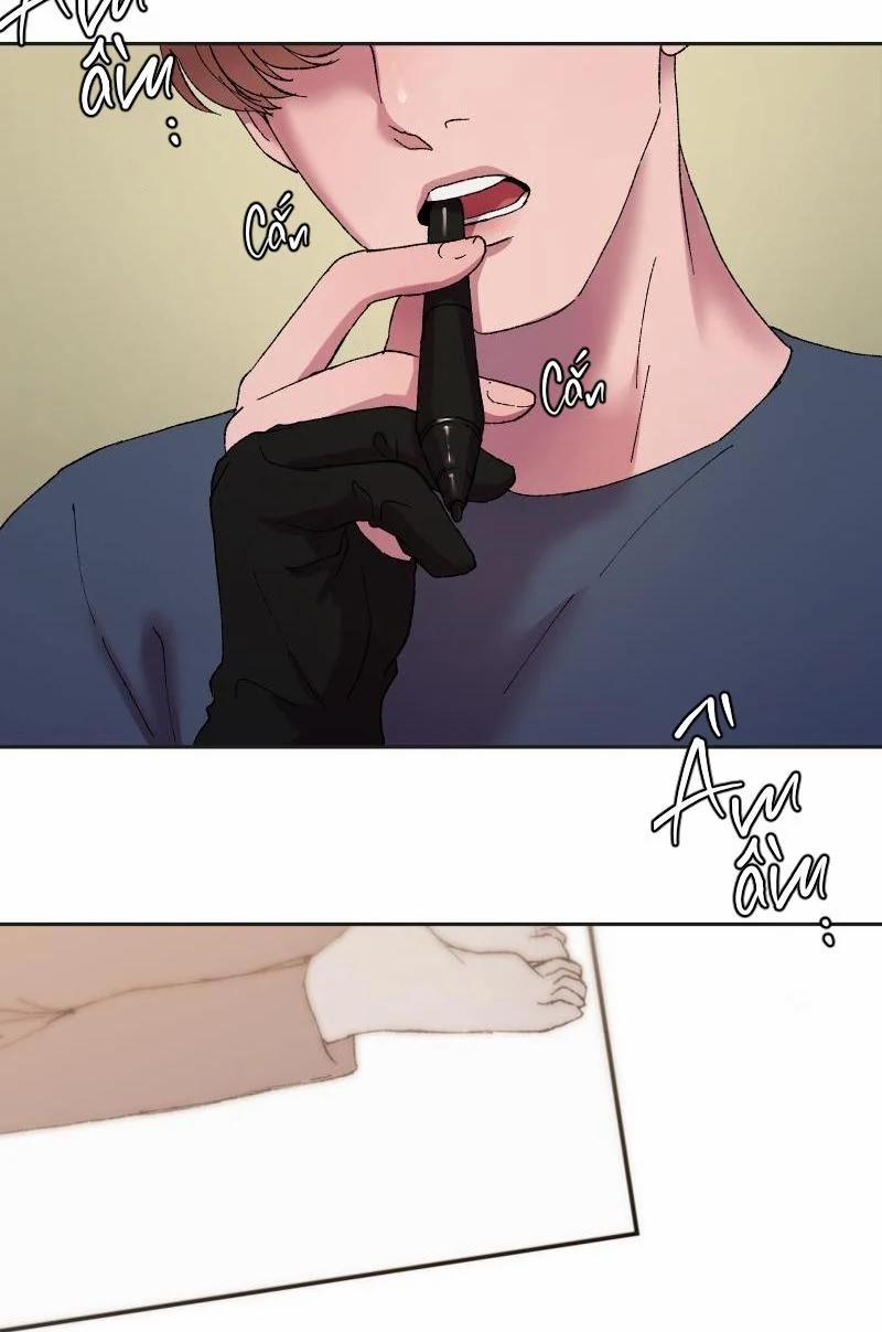 Nỗi Sợ Của Hwan Yeong 27 trang 19