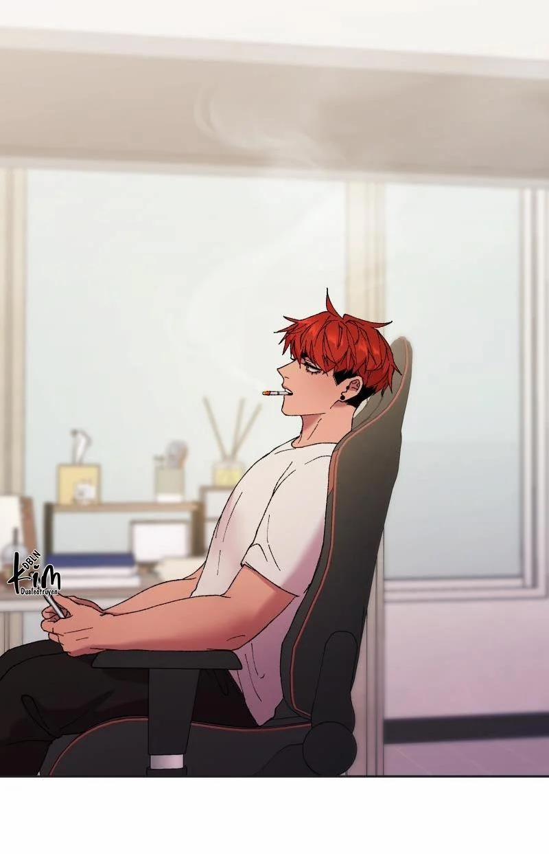 Nỗi Sợ Của Hwan Yeong 27 trang 2