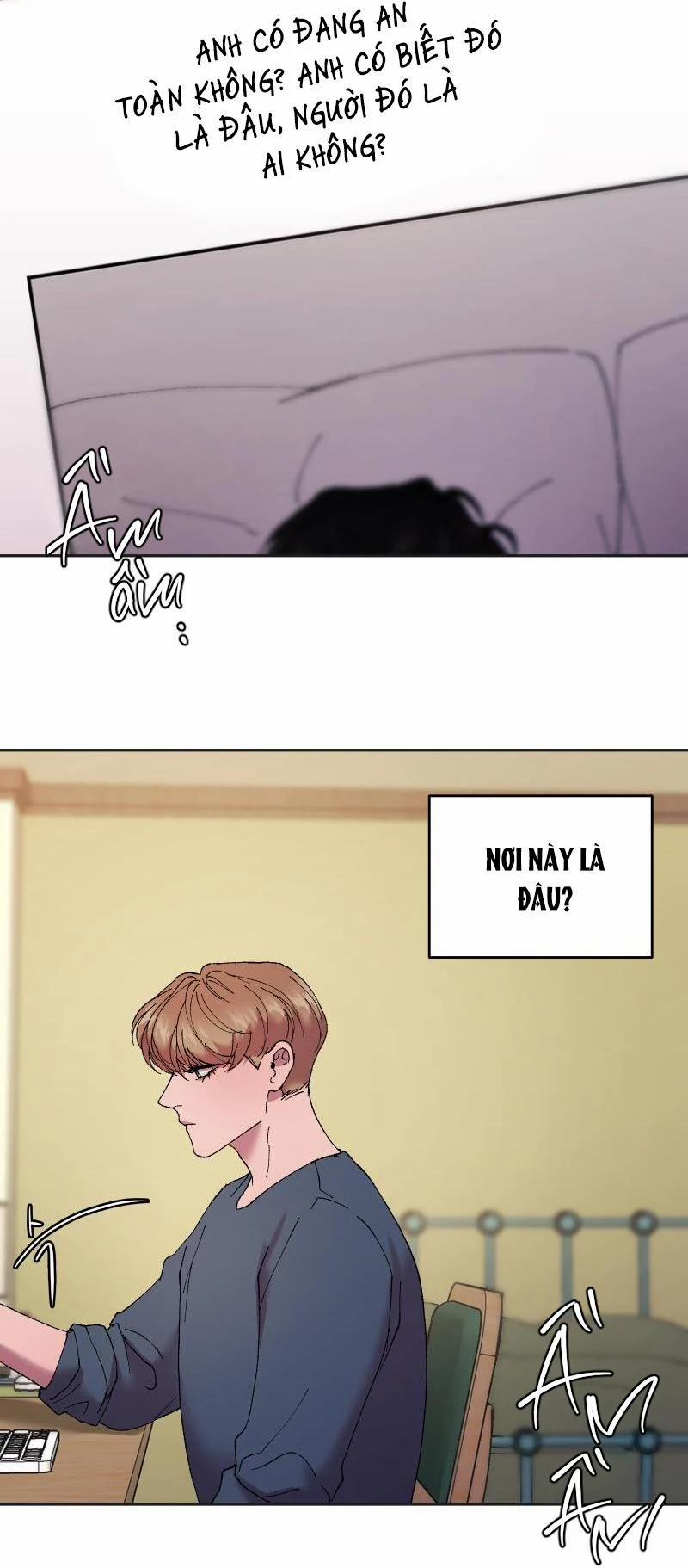 Nỗi Sợ Của Hwan Yeong 27 trang 20