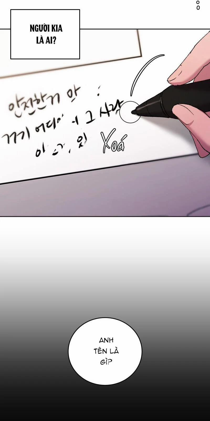 Nỗi Sợ Của Hwan Yeong 27 trang 21