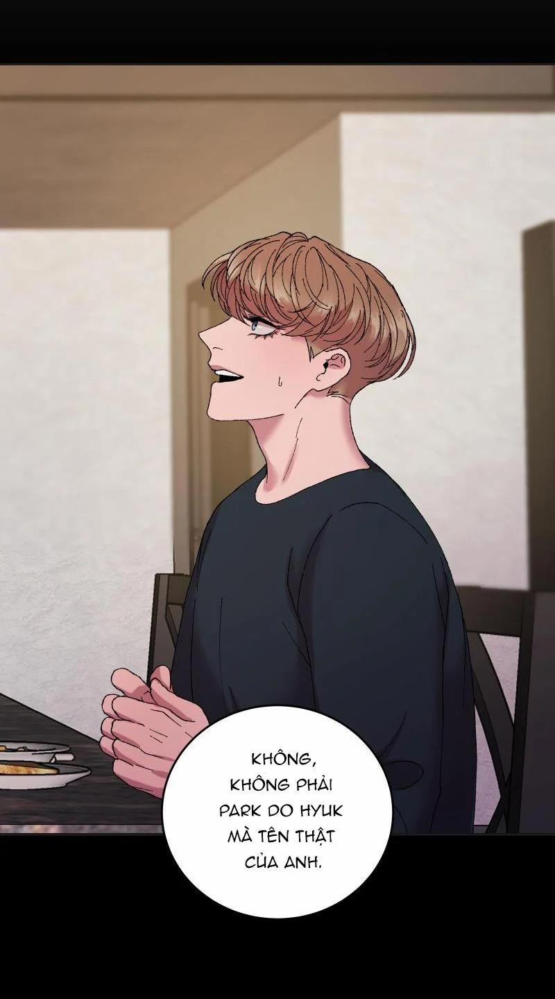 Nỗi Sợ Của Hwan Yeong 27 trang 22