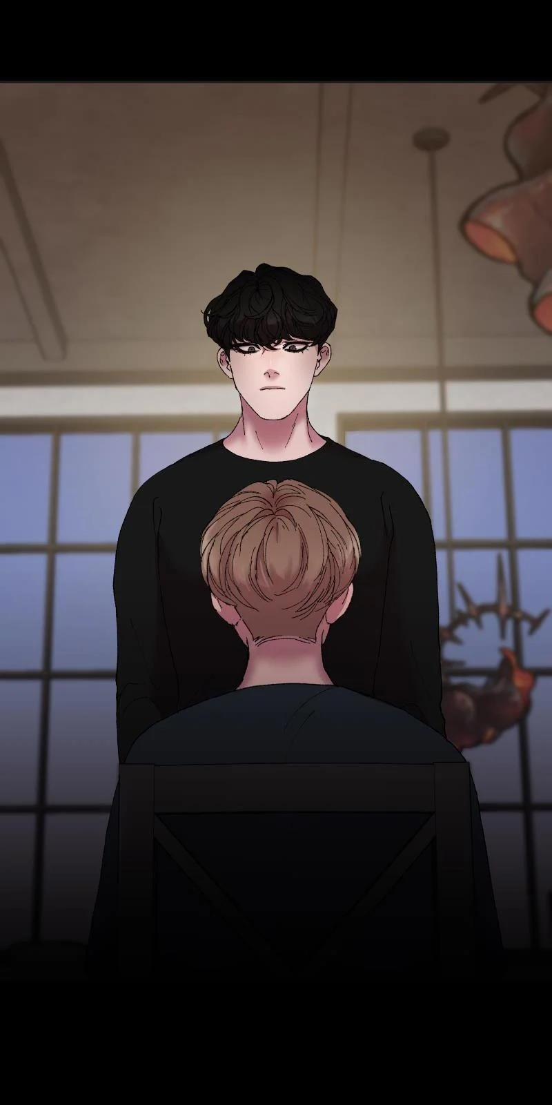 Nỗi Sợ Của Hwan Yeong 27 trang 23