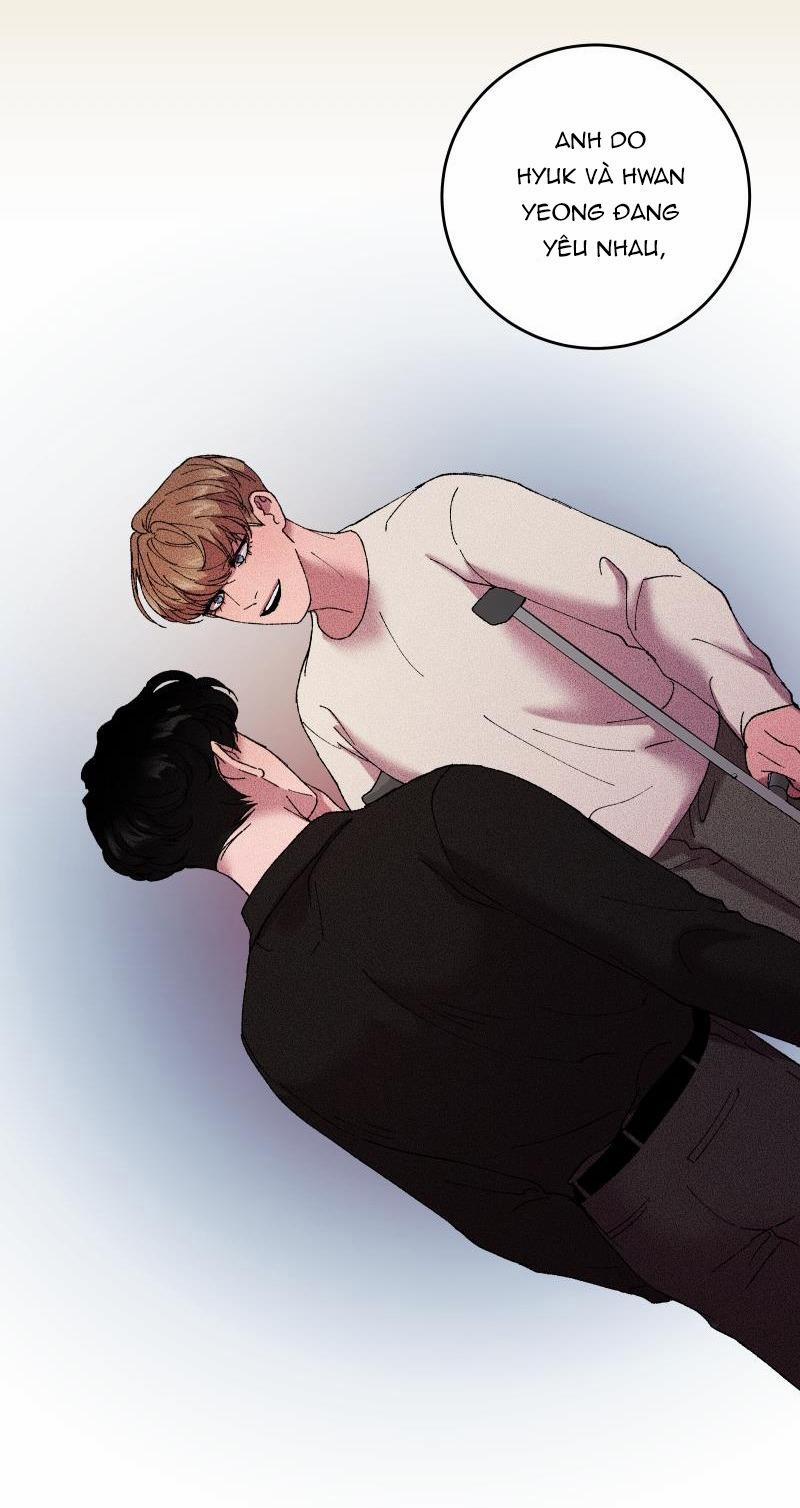 Nỗi Sợ Của Hwan Yeong 27 trang 26