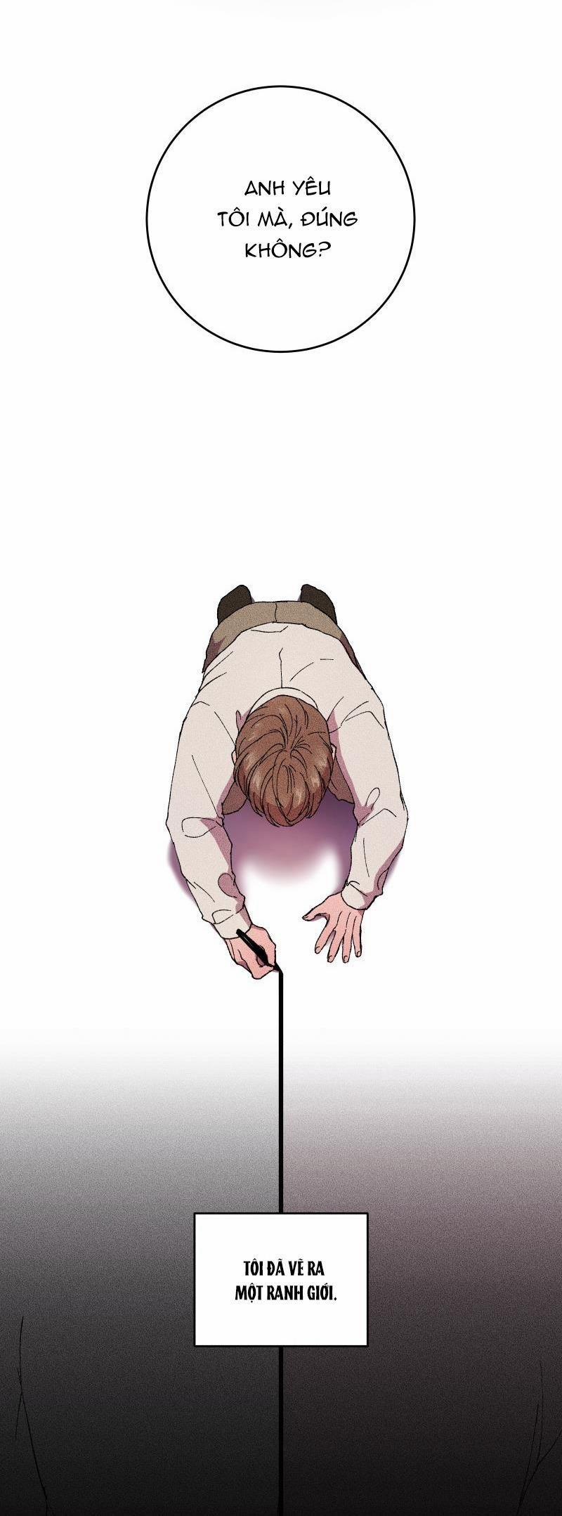 Nỗi Sợ Của Hwan Yeong 27 trang 27