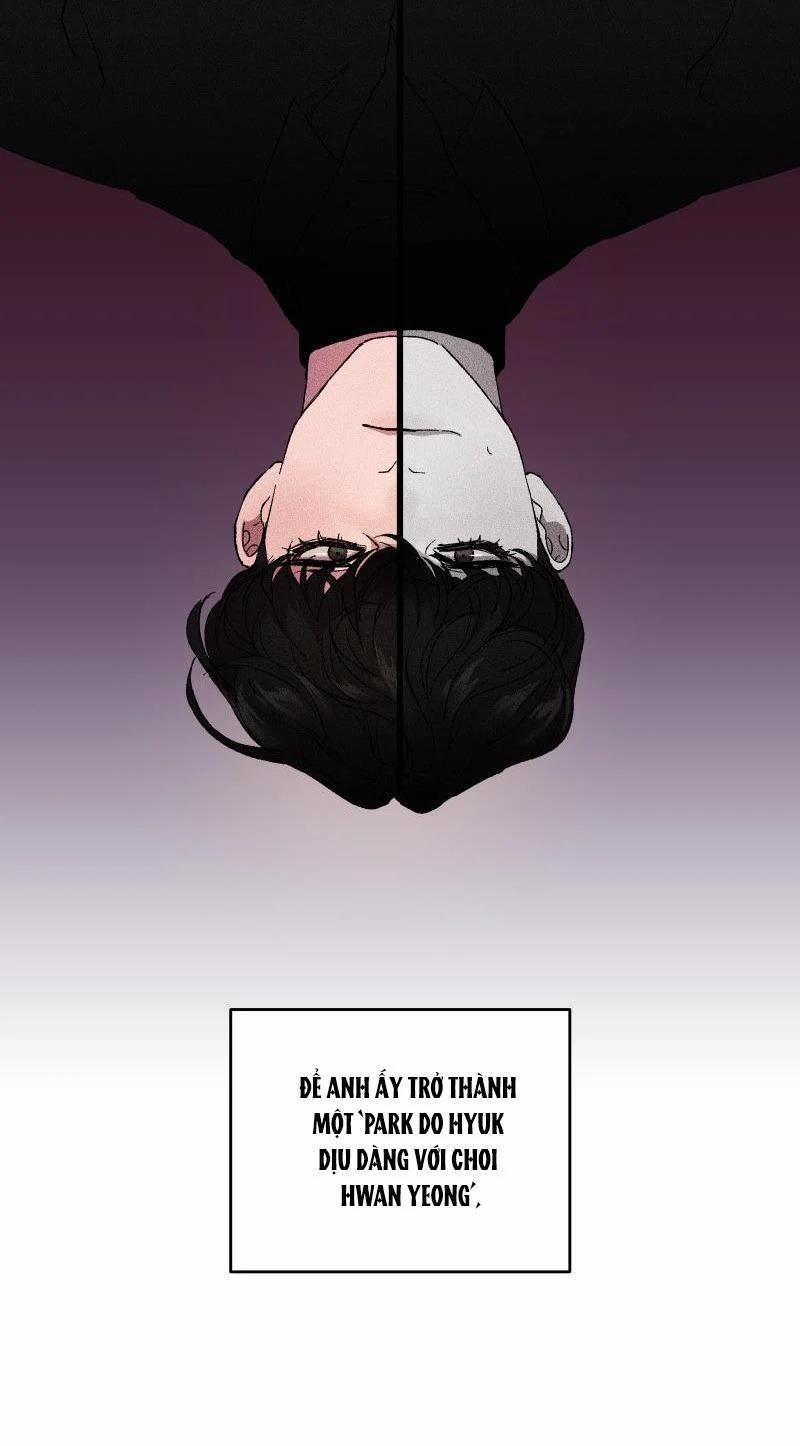 Nỗi Sợ Của Hwan Yeong 27 trang 28