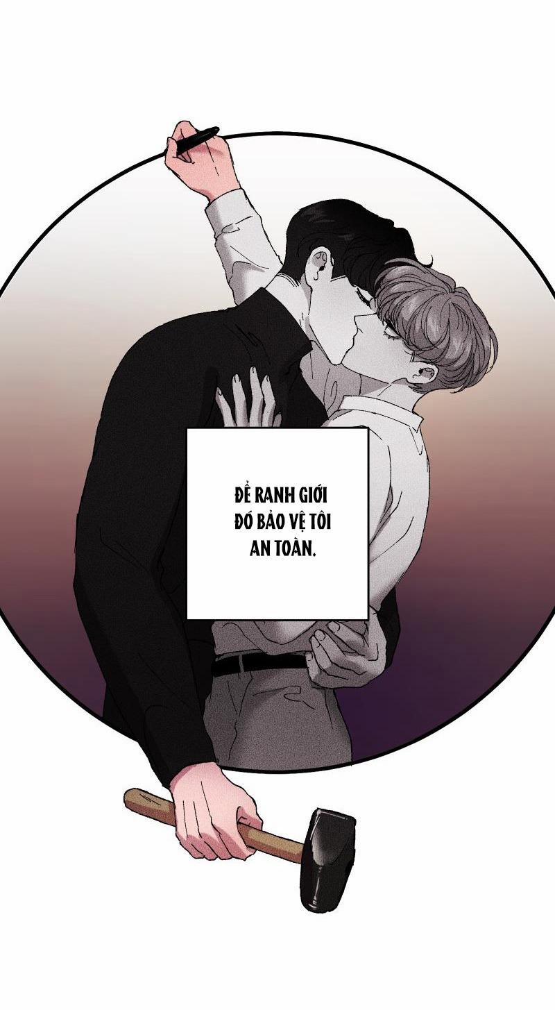 Nỗi Sợ Của Hwan Yeong 27 trang 29