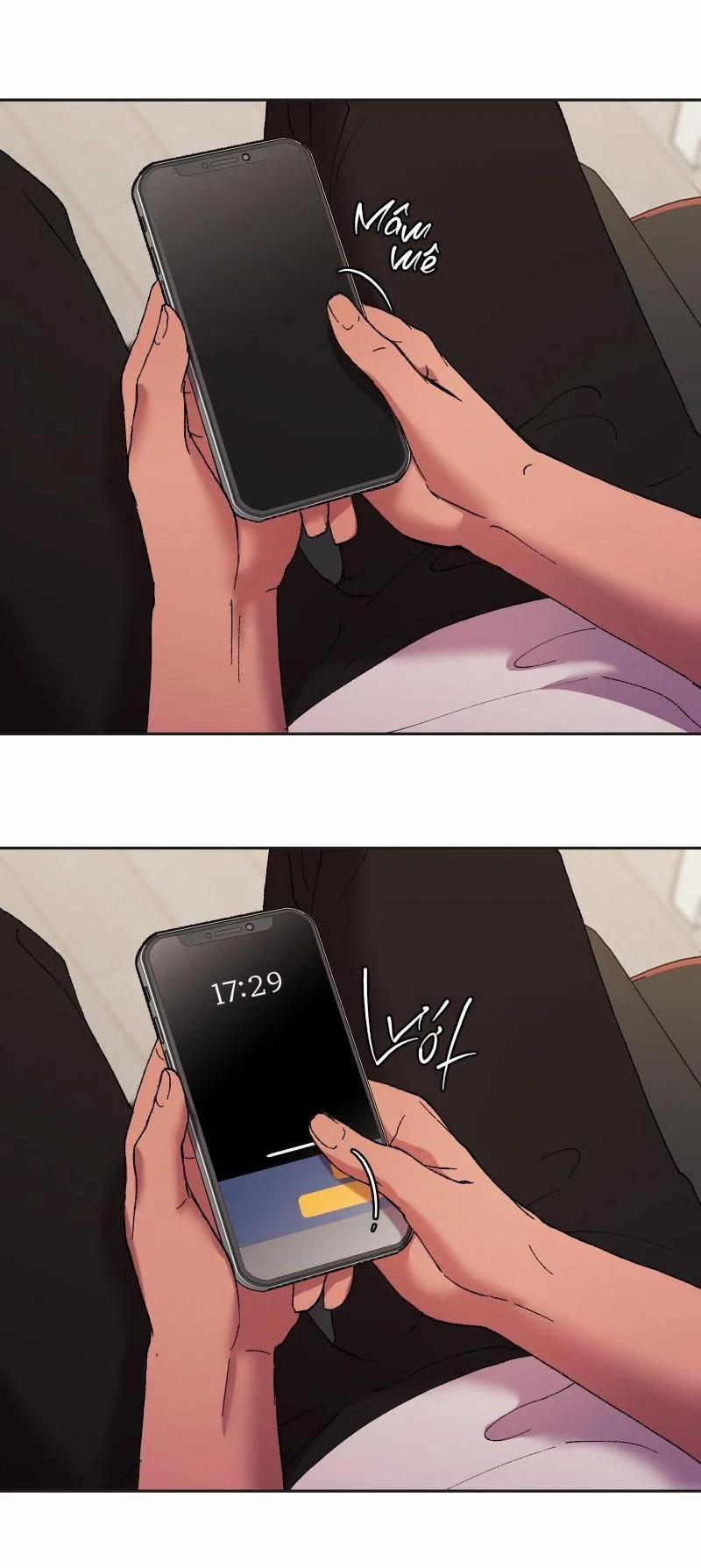 Nỗi Sợ Của Hwan Yeong 27 trang 3