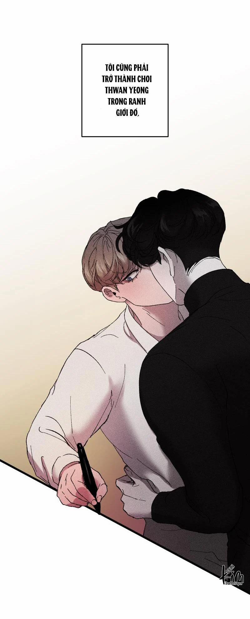 Nỗi Sợ Của Hwan Yeong 27 trang 30