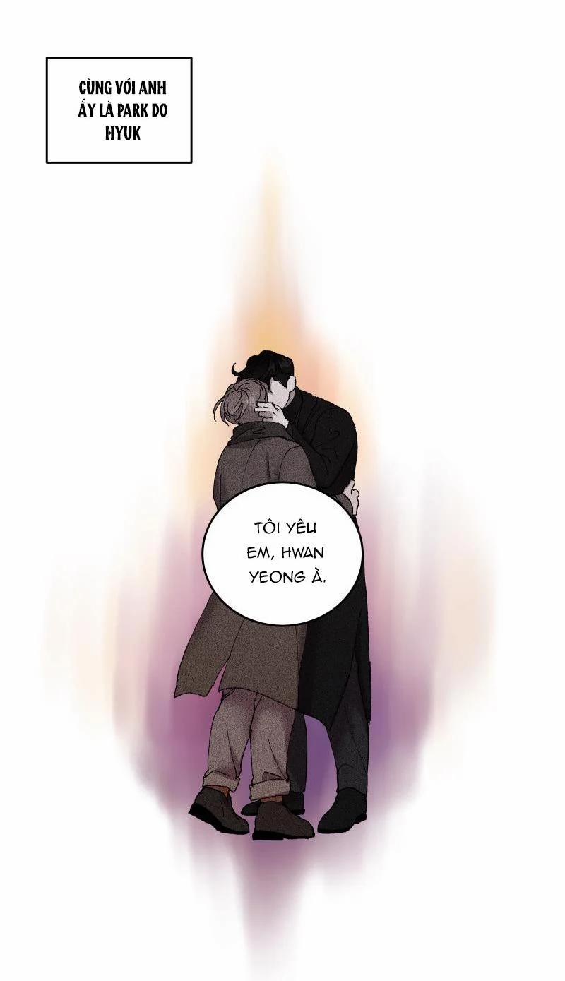 Nỗi Sợ Của Hwan Yeong 27 trang 31
