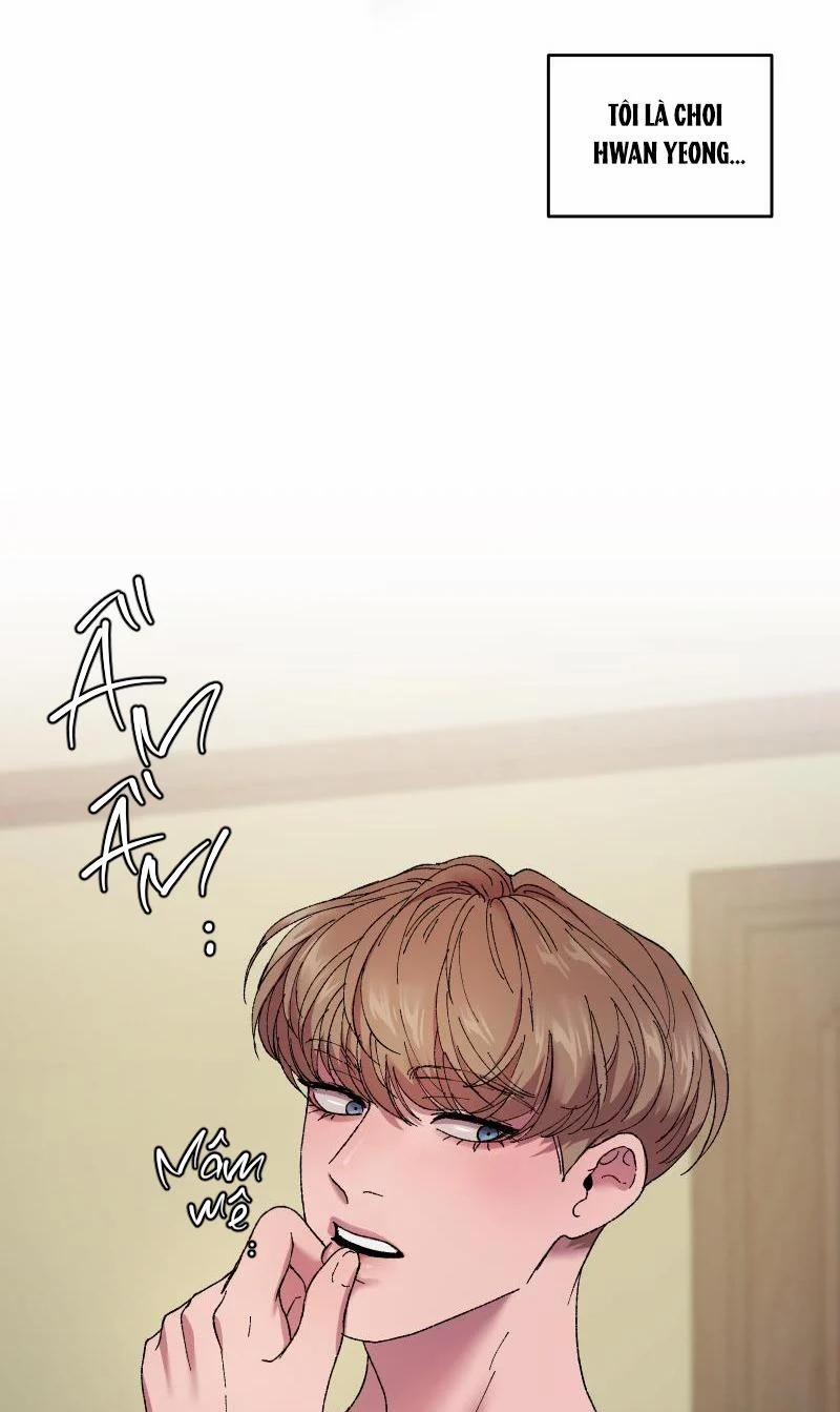 Nỗi Sợ Của Hwan Yeong 27 trang 32