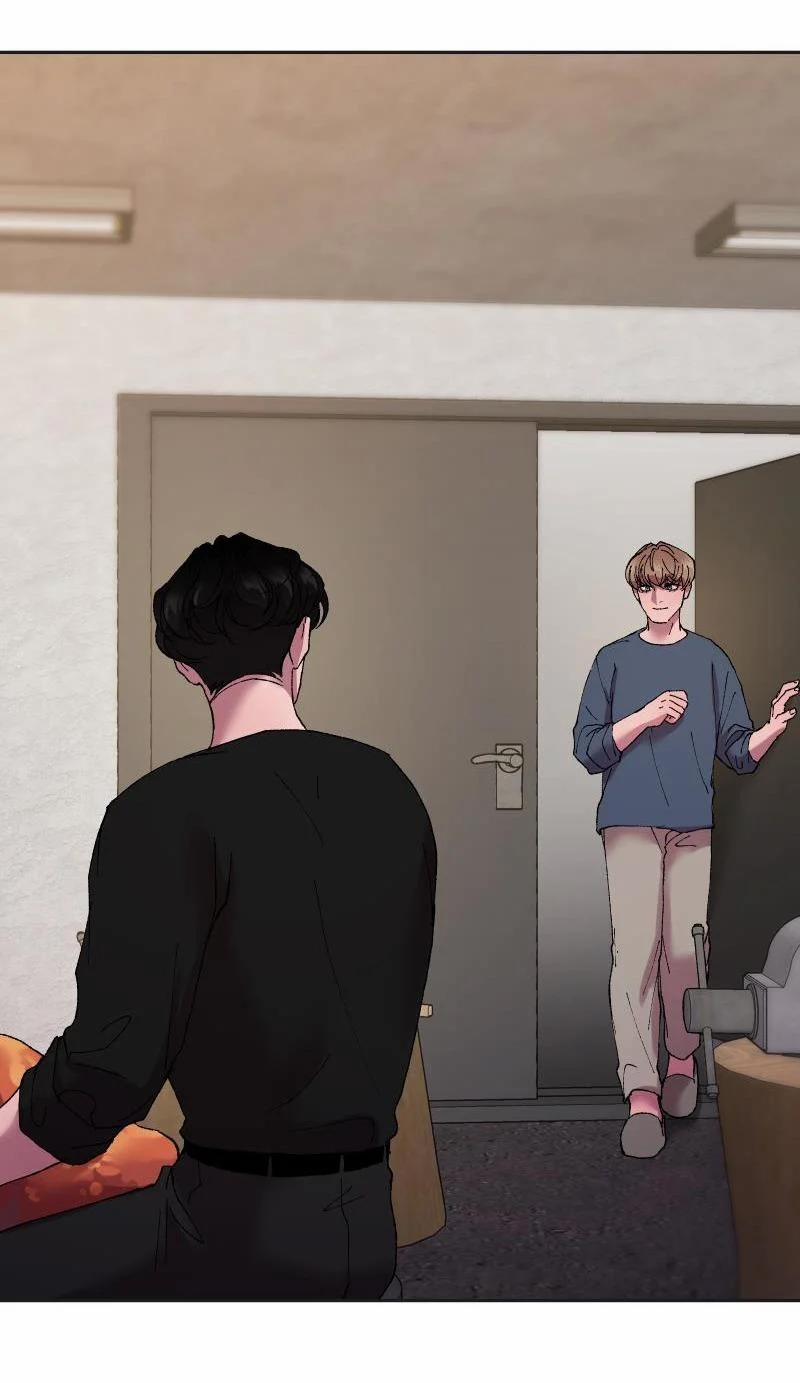 Nỗi Sợ Của Hwan Yeong 27 trang 36