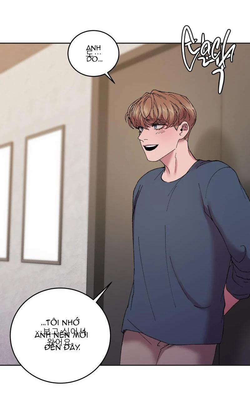 Nỗi Sợ Của Hwan Yeong 27 trang 37