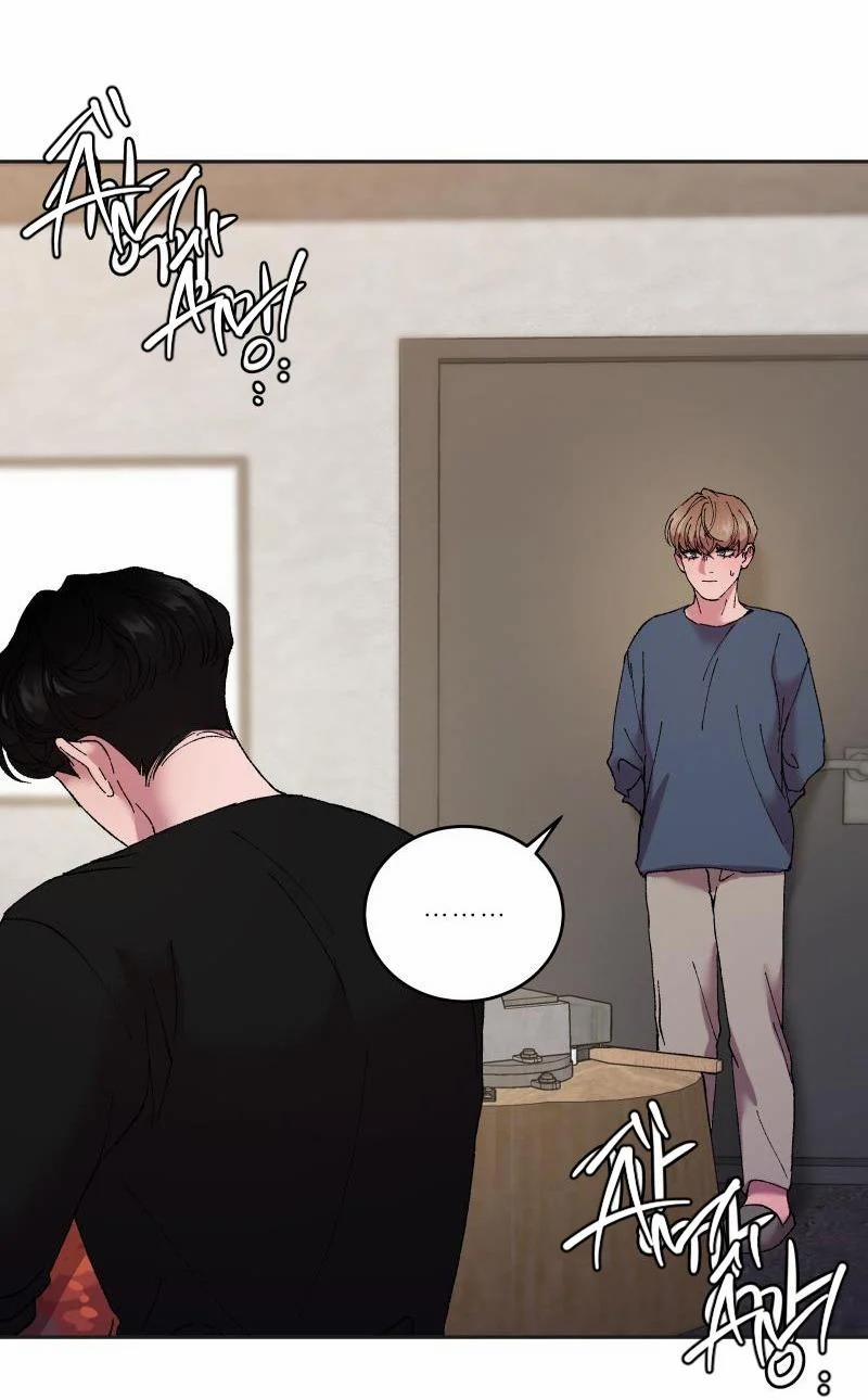 Nỗi Sợ Của Hwan Yeong 27 trang 39