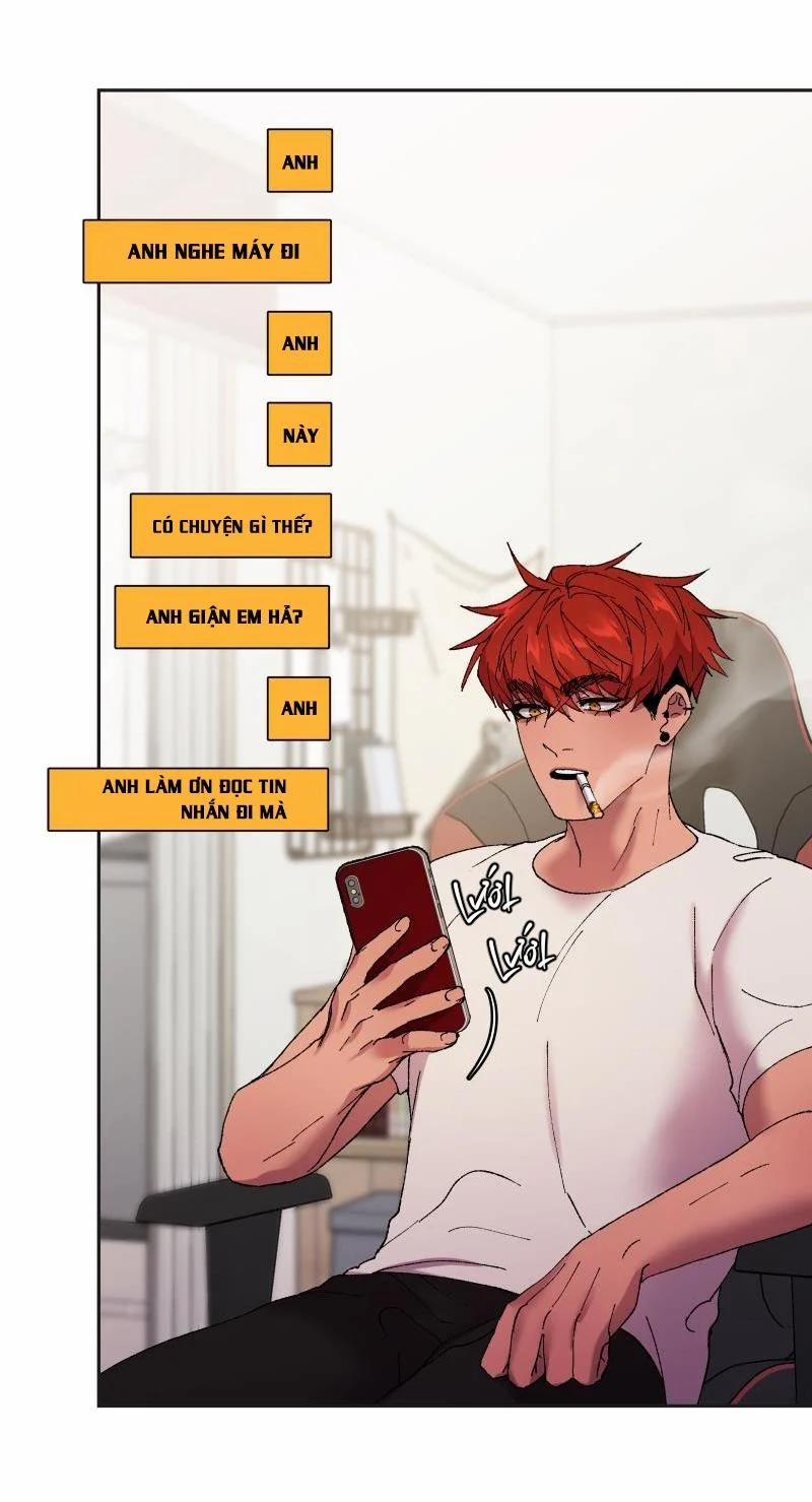 Nỗi Sợ Của Hwan Yeong 27 trang 4