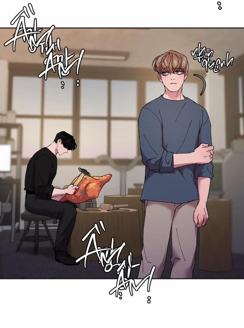 Nỗi Sợ Của Hwan Yeong 27 trang 40