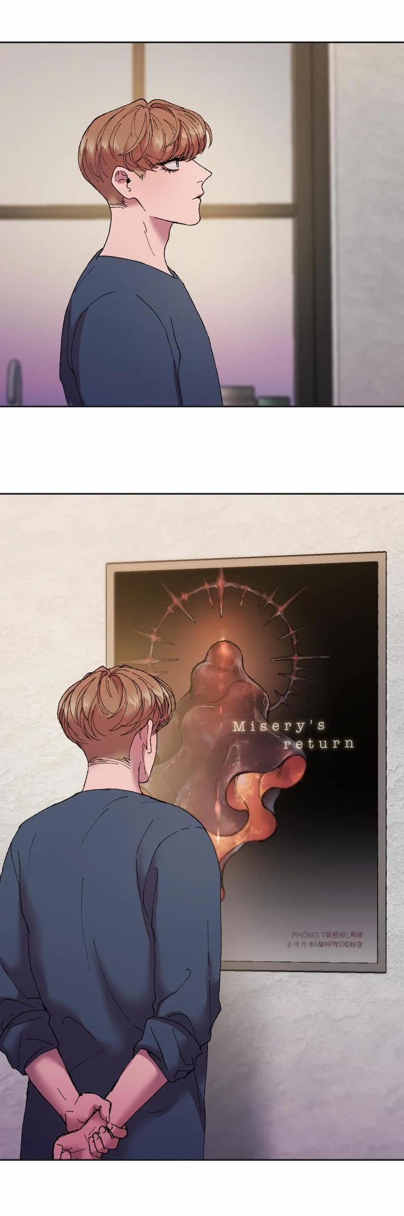 Nỗi Sợ Của Hwan Yeong 27 trang 41