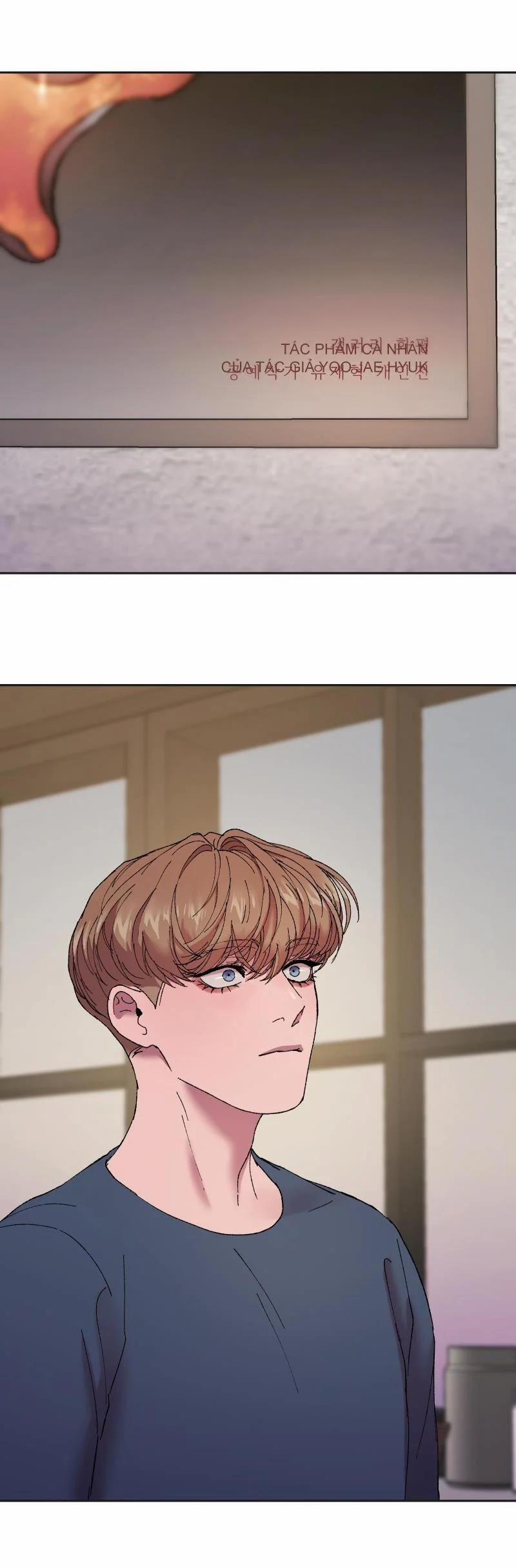 Nỗi Sợ Của Hwan Yeong 27 trang 42