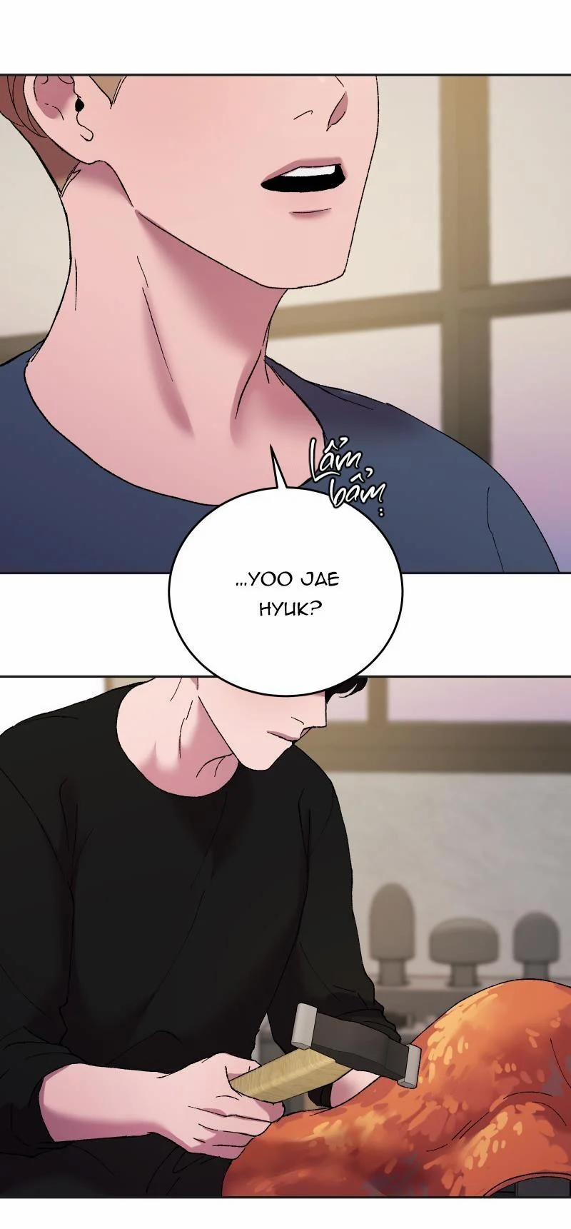 Nỗi Sợ Của Hwan Yeong 27 trang 43