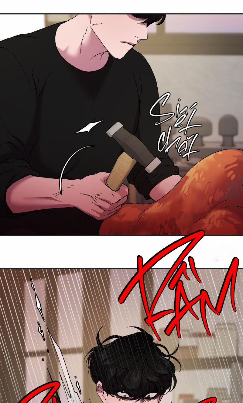 Nỗi Sợ Của Hwan Yeong 27 trang 44