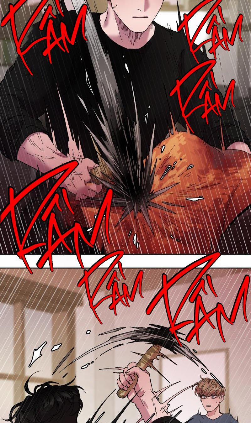 Nỗi Sợ Của Hwan Yeong 27 trang 45