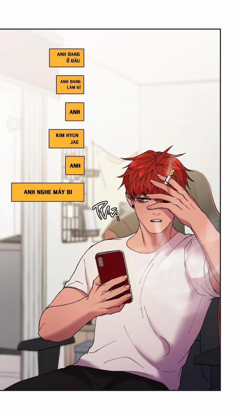 Nỗi Sợ Của Hwan Yeong 27 trang 5