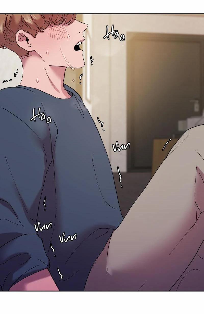 Nỗi Sợ Của Hwan Yeong 27 trang 51