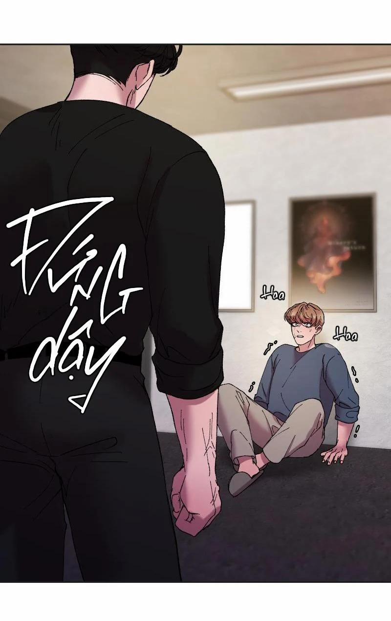 Nỗi Sợ Của Hwan Yeong 27 trang 52