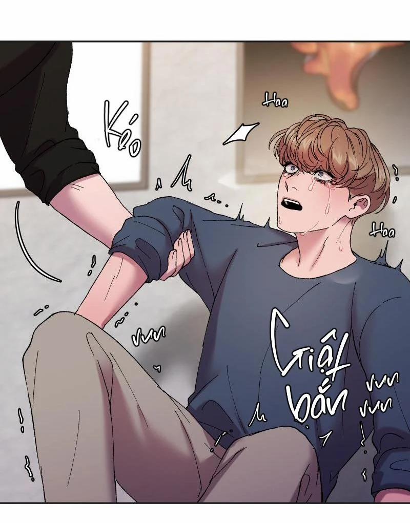 Nỗi Sợ Của Hwan Yeong 27 trang 53