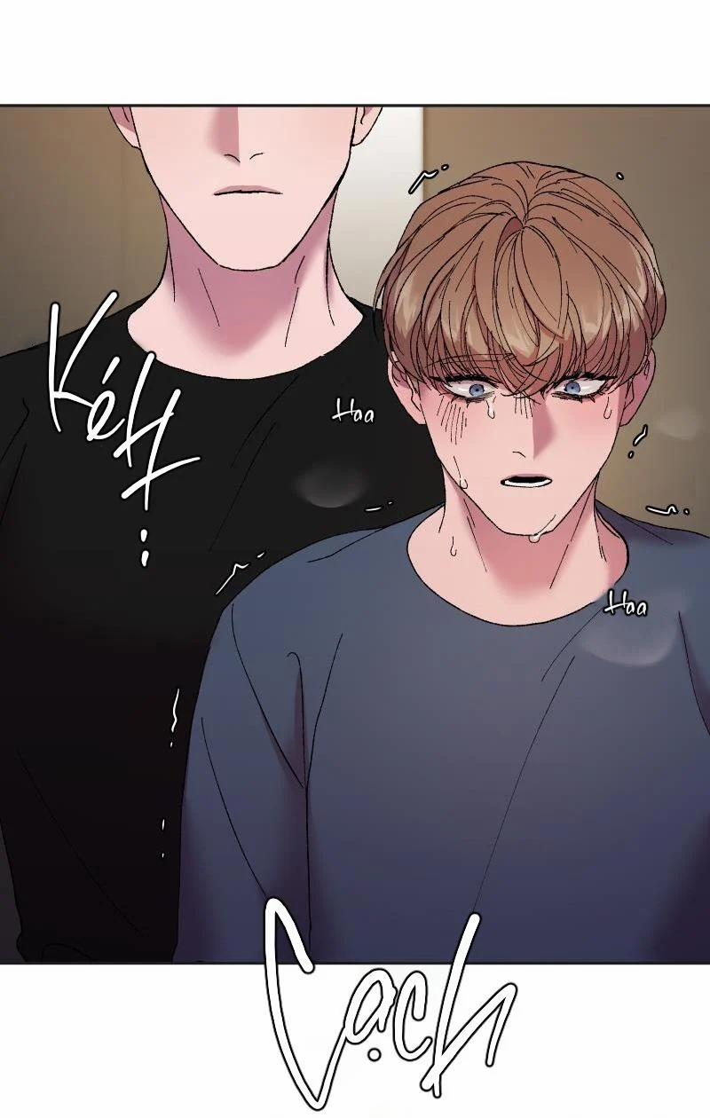 Nỗi Sợ Của Hwan Yeong 27 trang 55