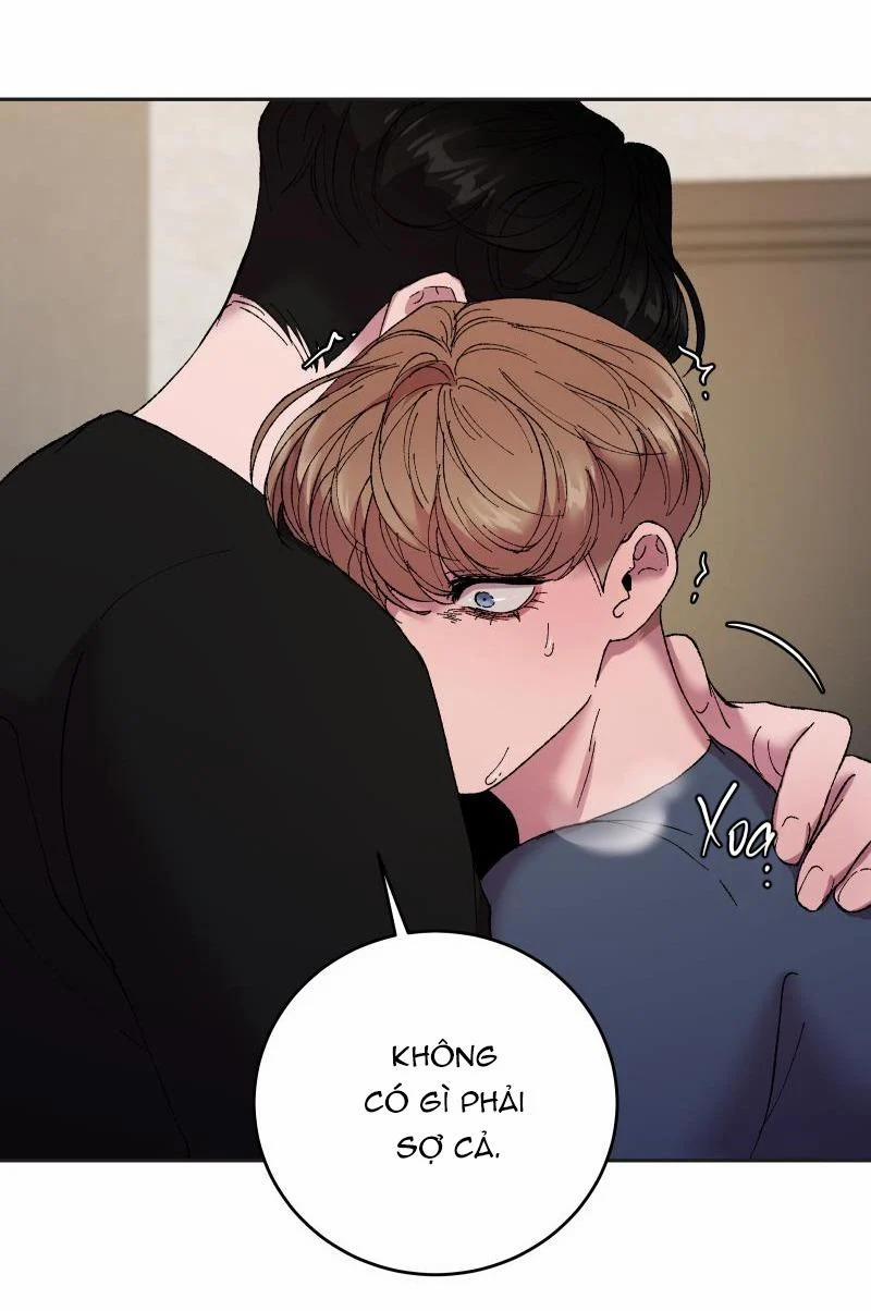 Nỗi Sợ Của Hwan Yeong 27 trang 58