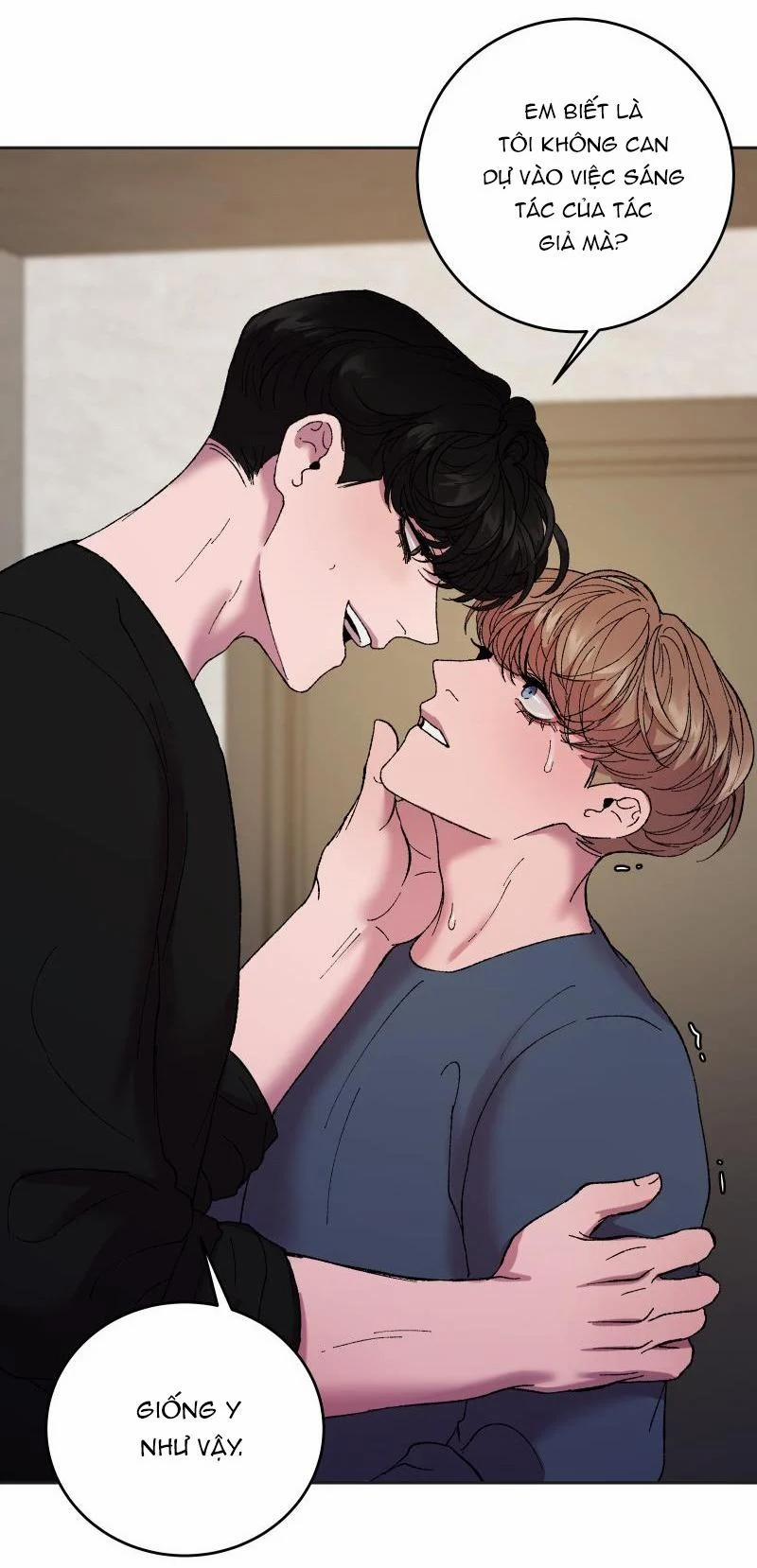 Nỗi Sợ Của Hwan Yeong 27 trang 60