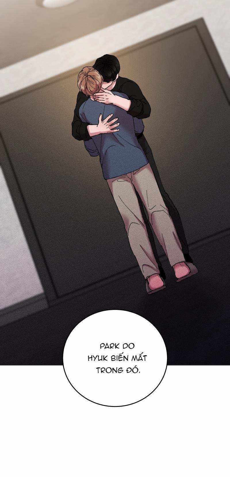 Nỗi Sợ Của Hwan Yeong 27 trang 63