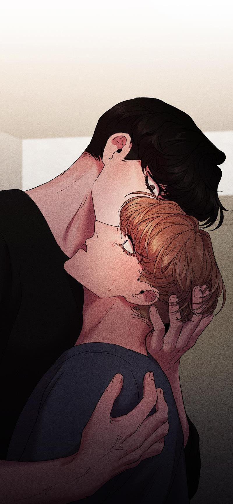 Nỗi Sợ Của Hwan Yeong 27 trang 64