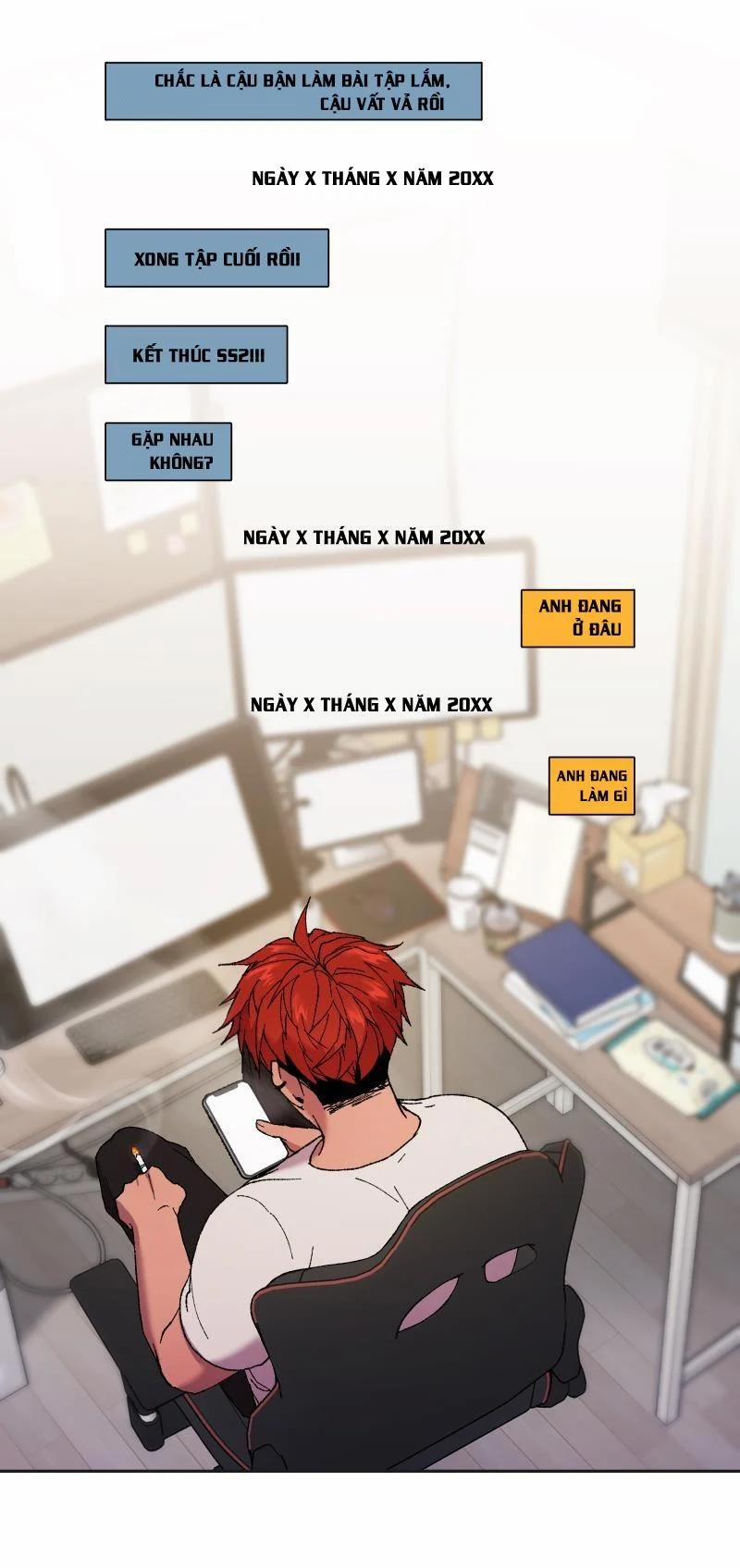 Nỗi Sợ Của Hwan Yeong 27 trang 7