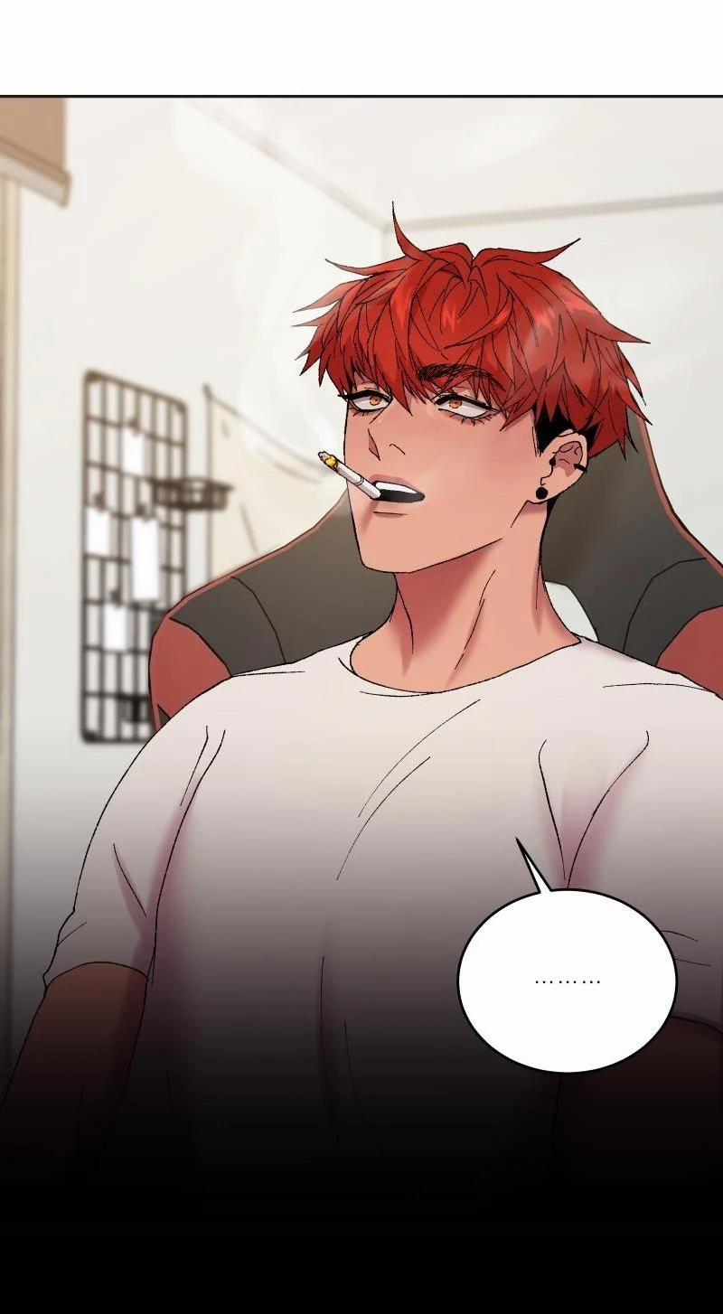 Nỗi Sợ Của Hwan Yeong 27 trang 8