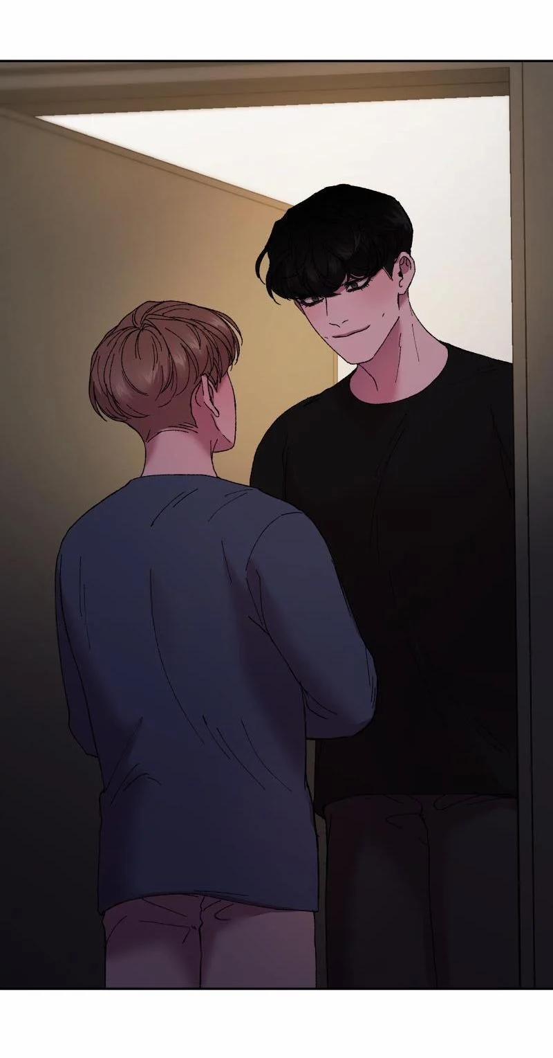 Nỗi Sợ Của Hwan Yeong 28 trang 10