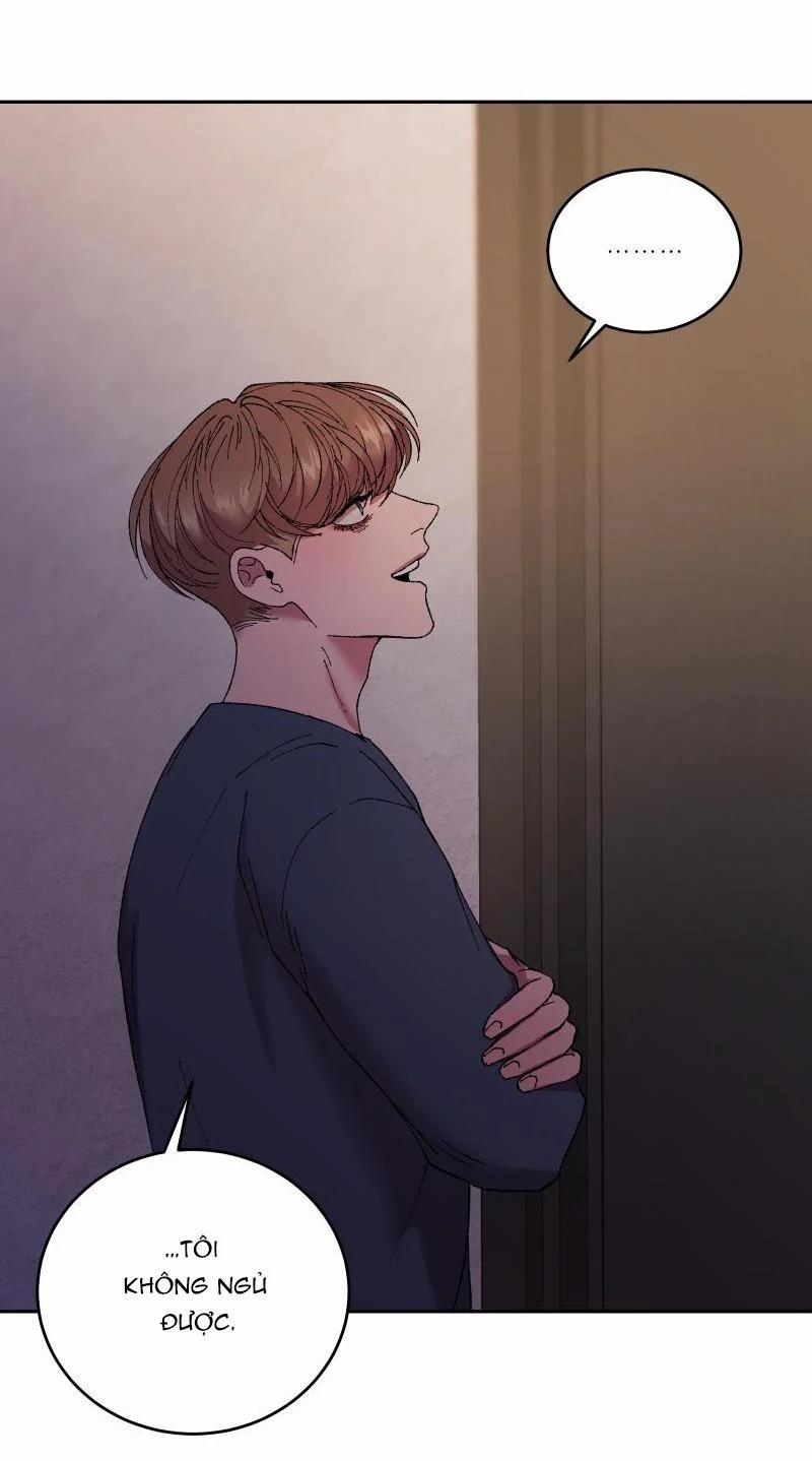 Nỗi Sợ Của Hwan Yeong 28 trang 11
