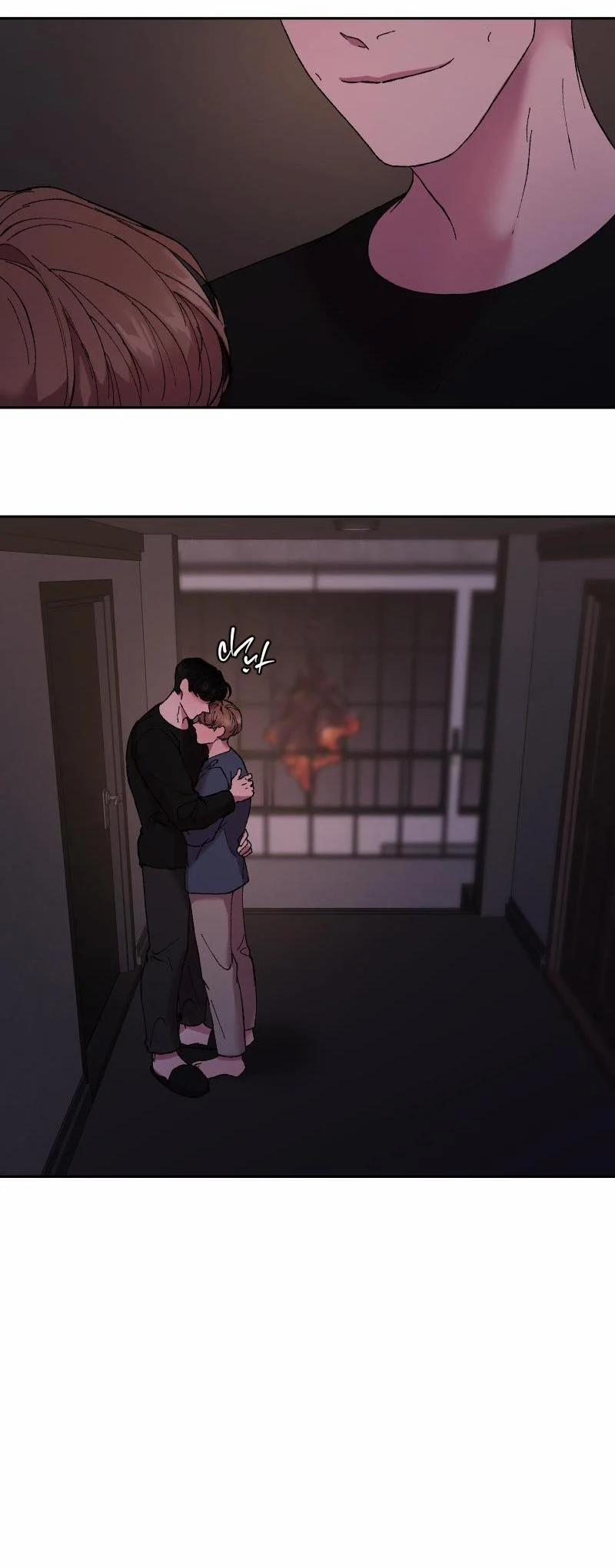 Nỗi Sợ Của Hwan Yeong 28 trang 12