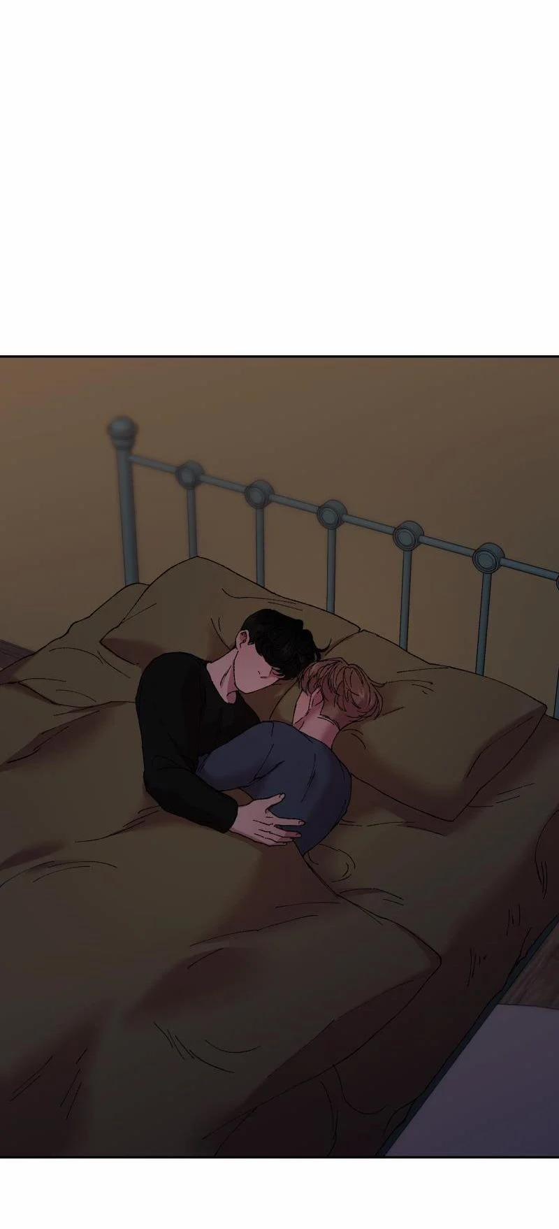 Nỗi Sợ Của Hwan Yeong 28 trang 13