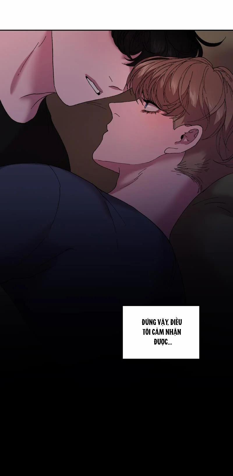 Nỗi Sợ Của Hwan Yeong 28 trang 14