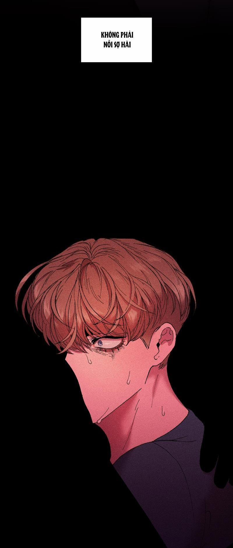 Nỗi Sợ Của Hwan Yeong 28 trang 16